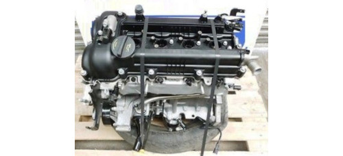 new engine gasoline g4fg complete hyundai kia 2010-20