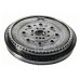 new flywheel mech engine 2.0xdi/2.7 xdi ssangyong  2005-15
