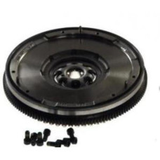 new flywheel mech engine 2.0xdi/2.7 xdi ssangyong  2005-15