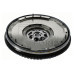 new flywheel mech engine 2.0xdi/2.7 xdi ssangyong  2005-15
