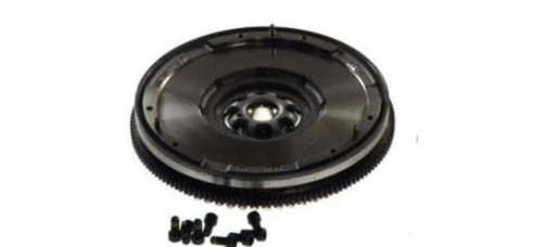 new flywheel mech engine 2.0xdi/2.7 xdi ssangyong  2005-15