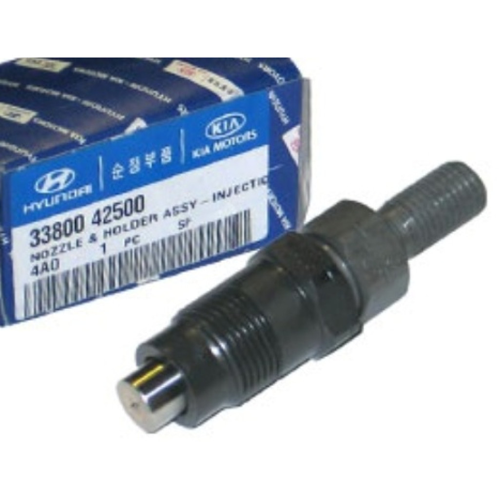 NEW FUEL INJECTOR D4BF D4BH HYUNDAI GALLOPER 1997-2004