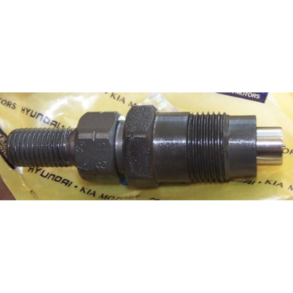 NEW FUEL INJECTOR D4BF D4BH HYUNDAI GALLOPER 1997-2004