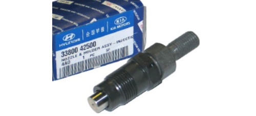 new fuel injector d4bf d4bh hyundai galloper 1997-2004