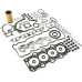 new gasket kit-engine overhaul engine diesel d4fa 2005-10