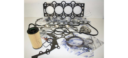 new gasket kit-engine overhaul engine diesel d4fa 2005-10