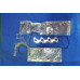 new gasket kit-engine overhaul engine diesel d4fa 2005-10