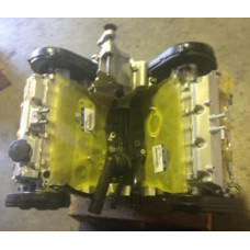 new gasoline engine complete carnival sedona 1999-05