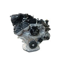 USED GASOLIN ENGINE COMPLETE HYUNDAI KIA 1999-05