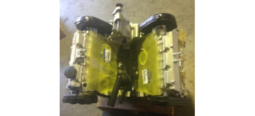 new gasoline engine complete carnival sedona 1999-05