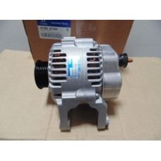 new generator engine d4cb hyundai starex h-1 2007-12