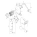new generator engine d4cb hyundai starex h-1 2007-12