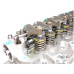 new head cylinder engine 4d56 d4bf d4bb hyundai 1997-17