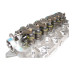 new head cylinder engine 4d56 d4bf d4bb hyundai 1997-17