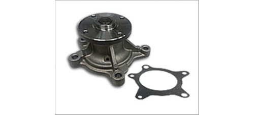 new pump coolent engine g4fc for kia hyundai 2008-15