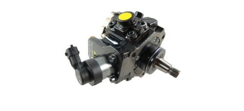 pump high pressure engine d4fa d4fb hyundai kia 2009-20