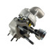 turbocharger 282004a480 engine starex h-1 iload 2007-12