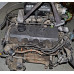 used engine complete g4eb set hyundai kia 2000-06