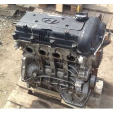 used engine complete g4fc hyundai kia 2006-15