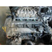 used engine complete gas l6ba (g6ba) kia hyundai 1999-07