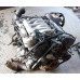 used engine complete gas l6ba (g6ba) kia hyundai 1999-07