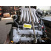 used engine complete gas l6ba (g6ba) kia hyundai 1999-07