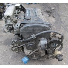 used engine complete gasoline g4jp kia hyundai 98-2007