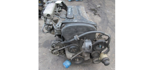 used engine complete gasoline g4jp kia hyundai 98-2007
