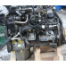 used engine d20dt complete ssangyong kyron actyon 2008-12