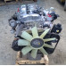 used engine d20dt complete ssangyong kyron actyon 2008-12