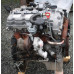 used engine d20dt complete ssangyong kyron actyon 2008-12