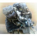 used engine d27dt complete ssangyong rexton kyron 2007-11