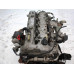 used engine d27dt complete ssangyong rexton kyron 2007-11