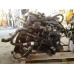 used engine d27dt complete ssangyong rexton kyron 2007-11