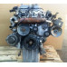 used engine d27dt complete ssangyong rexton kyron 2007-11