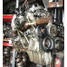 used engine d27dt set complete set for ssangyong 2005-08