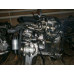 used engine d27dt set complete set for ssangyong 2005-08