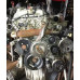 used engine d27dt set complete set for ssangyong 2005-08