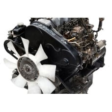 used engine d4ba d4bf d4bh complete hyundai 1997-04
