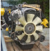 used engine d4cb euro-2-3 complete hyundai kia 2002-06
