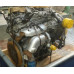 used engine d4cb euro-2-3 complete hyundai kia 2002-06