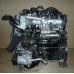 used engine diesel a1 d4cb euro-4 complete 2007-12