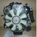 used engine diesel a1 d4cb euro-4 complete 2007-12