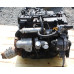 used engine diesel complete j3 vgt for hyundai kia 2007-11