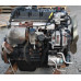used engine diesel complete j3 vgt for hyundai kia 2007-11