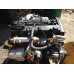 used engine diesel complete j3 vgt for hyundai kia 2007-11