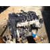 used engine diesel complete j3 vgt for hyundai kia 2007-11