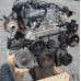 used engine diesel d20dt ssangyong fkyron actyon 2006-11