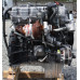 used engine diesel d20dt ssangyong fkyron actyon 2006-11