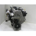 used engine diesel d4fa complete for kia hyundai 2002-09